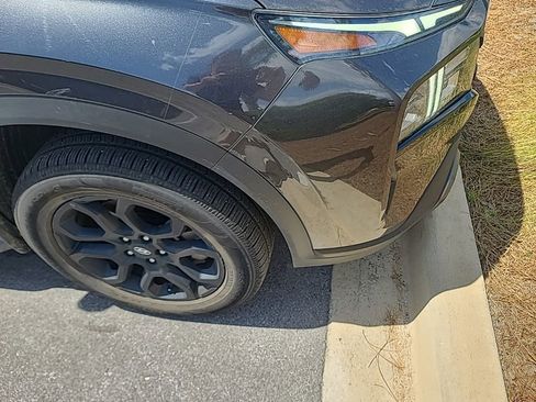 Used 2022 Hyundai Santa Fe XRT image 19