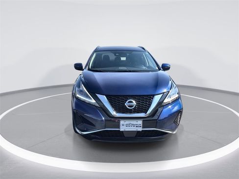 Used 2020 Nissan Murano SV image 3