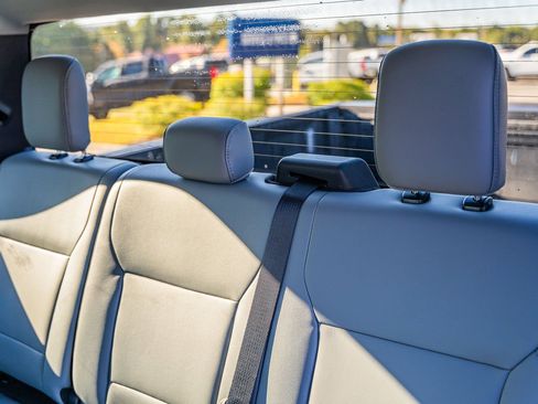 New 2025 Ford F150 Lightning Flash image 20