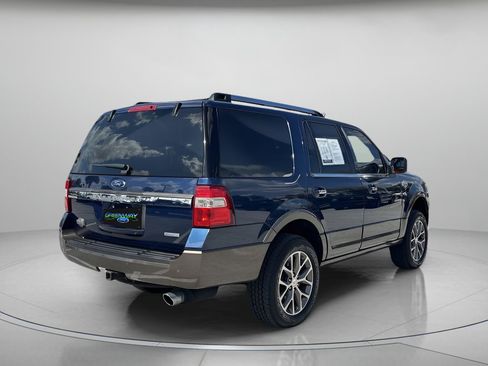 Used 2017 Ford Expedition King Ranch image 3