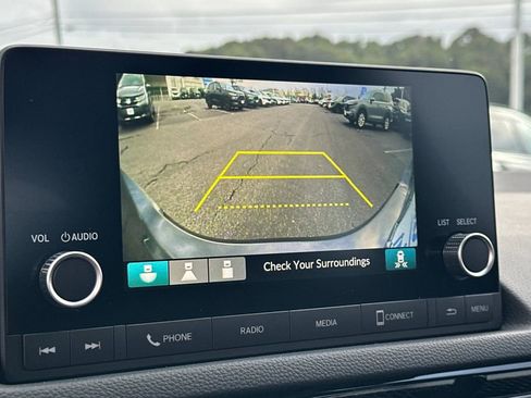 New 2026 Honda Civic Sport image 20