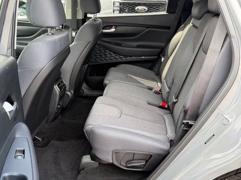 Used 2022 Hyundai Santa Fe SEL AWD/4WD image 15