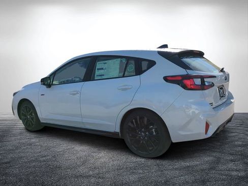 New 2026 Subaru Impreza RS AWD/4WD image 5