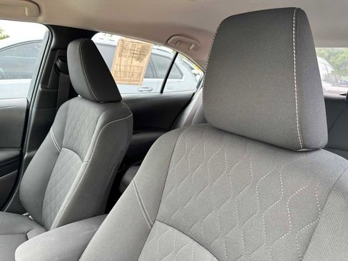 Used 2024 Toyota Corolla LE FWD image 9