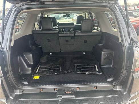 Used 2020 Toyota 4Runner Nightshade image 7