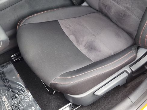 Used 2025 Nissan Sentra SR w/ Trunk Package FWD image 25