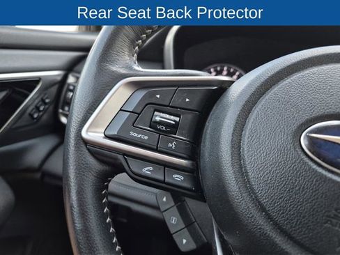 Used 2021 Subaru Outback Limited w/ Popular Package #2 image 32