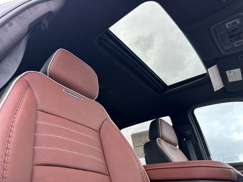 New 2026 GMC Sierra 2500 Denali Ultimate image 16