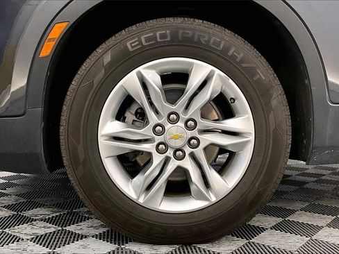 Used 2021 Chevrolet Blazer LT image 8