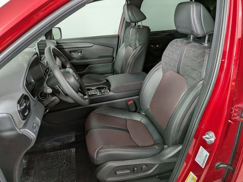 New 2026 Honda Pilot Black Edition image 19