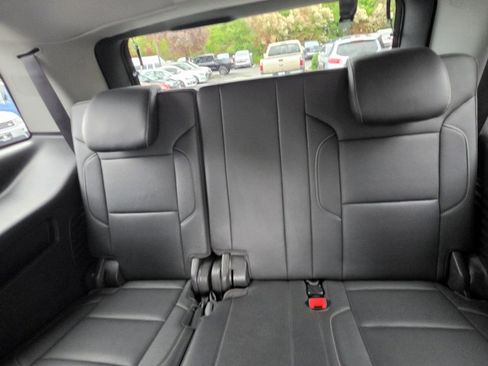 Used 2018 Chevrolet Tahoe LT w/ Max Trailering Package AWD/4WD image 17