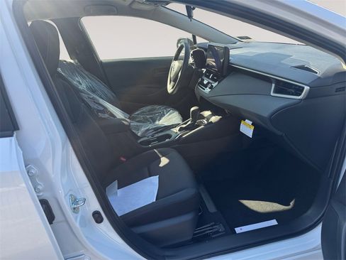 New 2026 Toyota Corolla LE image 15