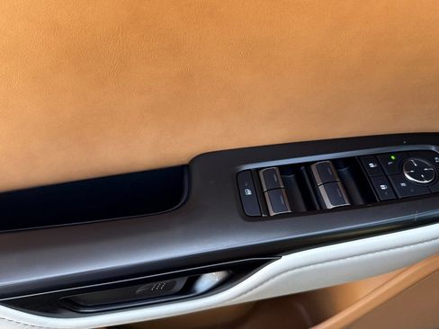 New 2026 Lexus RZ 350e 2WD image 12