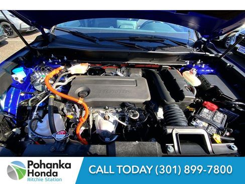 Used 2024 Honda CR-V Sport-L image 19
