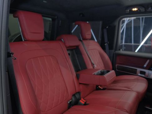 Used 2026 Mercedes-Benz G 63 AMG 4MATIC image 29