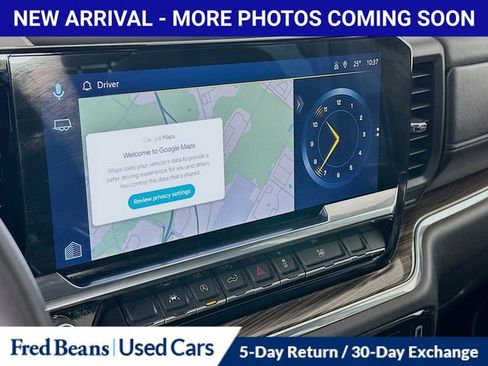 Used 2025 Chevrolet Silverado 1500 LT image 14