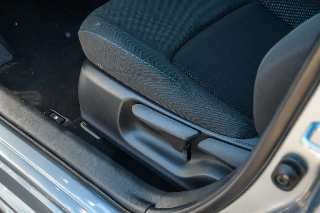 Used 2021 Toyota Corolla SE w/ Carpet Mat Package (TMS) FWD image 23