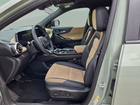 Used 2025 Chevrolet Equinox ACTIV w/ Convenience Package III image 23