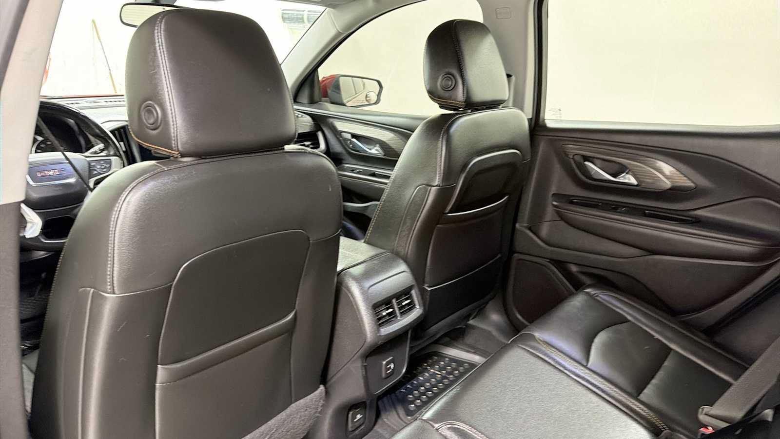 Used 2019 GMC Terrain SLT FWD image 25