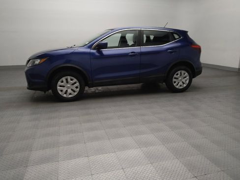 Used 2019 Nissan Rogue Sport S FWD image 2