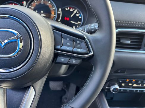 Certified 2025 MAZDA CX-5 Signature image 19