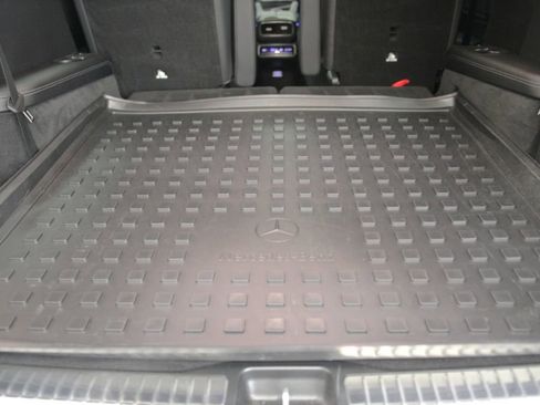 Certified 2025 Mercedes-Benz GLS 450 4MATIC image 23