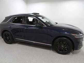 Certified 2022 Genesis GV70 2.5T w/ Select Package AWD/4WD video 1