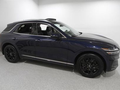 Certified 2022 Genesis GV70 2.5T w/ Select Package