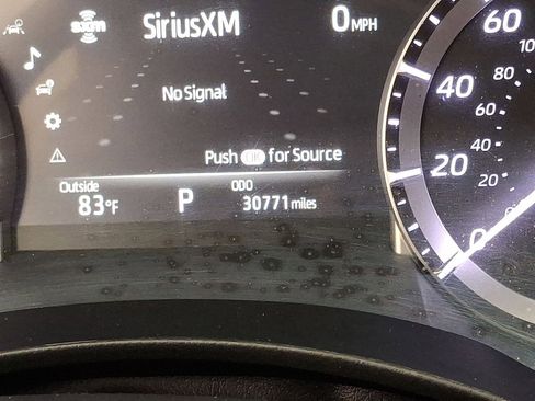 Used 2024 Toyota Highlander XSE AWD/4WD image 5