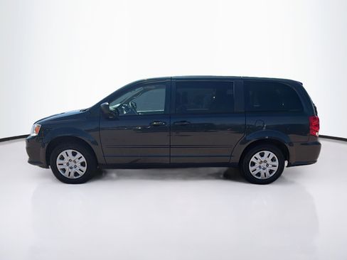 Used 2014 Dodge Grand Caravan SE w/ Quick Order Package 29E SE FWD image 4