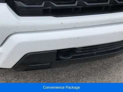 Used 2023 Chevrolet Silverado 1500 RST w/ Rally Edition image 3