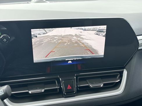 New 2026 Chevrolet TrailBlazer LT FWD image 23