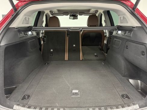Used 2020 Alfa Romeo Stelvio Ti w/ Active Blind Spot Package image 29