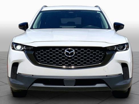 Used 2025 MAZDA CX-50 AWD 2.5 S w/ Preferred Package image 4