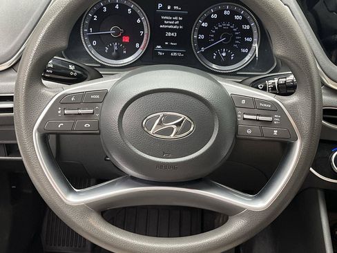 Used 2022 Hyundai Sonata SEL FWD image 13
