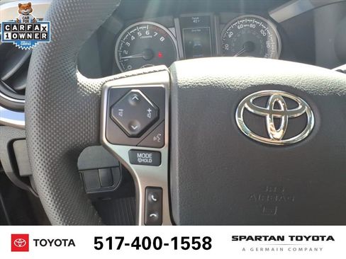Used 2023 Toyota Tacoma SR5 image 16