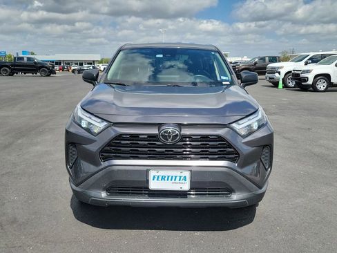 Used 2023 Toyota RAV4 LE image 20