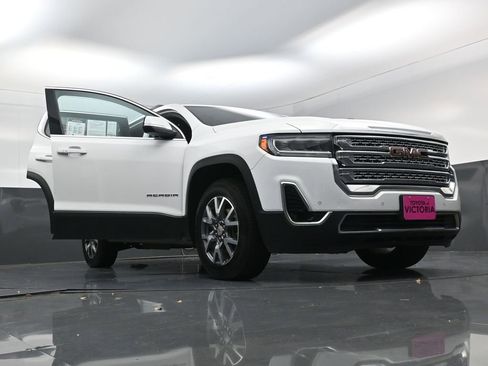 Used 2023 GMC Acadia SLT AWD/4WD image 30