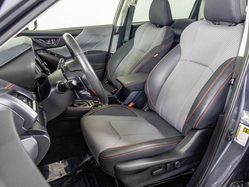 Used 2024 Subaru Forester Sport AWD/4WD image 22