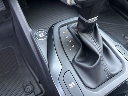 New 2025 Kia K4 LXS image 28