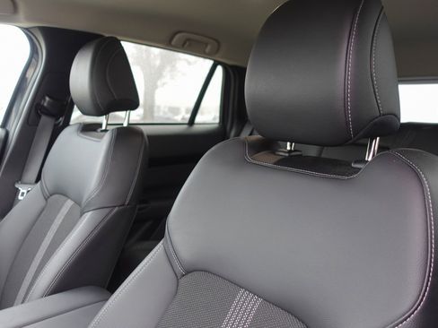 Certified 2025 MAZDA CX-50 2.5 Hybrid w/ Preferred Pkg image 10