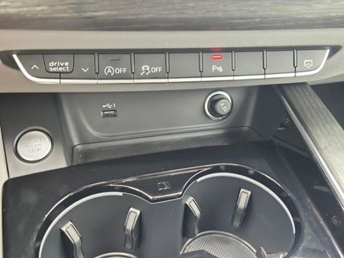 Used 2023 Audi A4 2.0T Premium Plus image 27