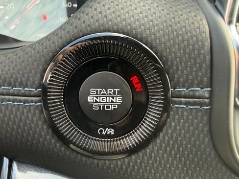 New 2026 Jeep Compass Latitude AWD/4WD image 30