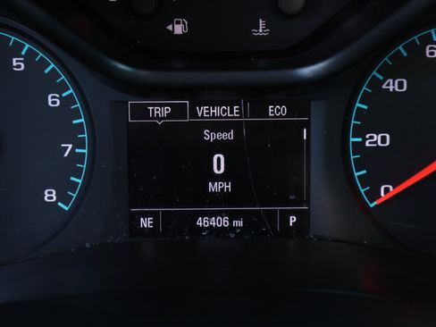 Used 2022 Chevrolet Colorado LT w/ Fleet Safety Package image 3