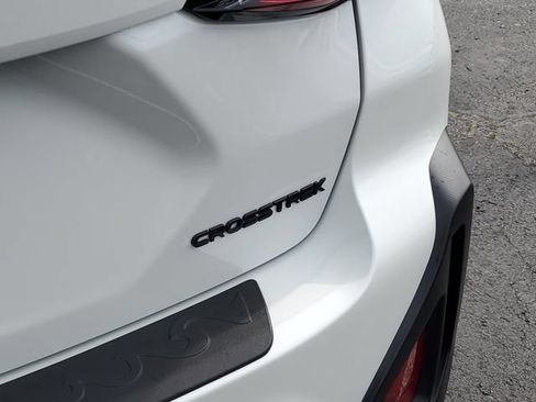 Used 2026 Subaru Crosstrek 2.5i Premium AWD/4WD image 8