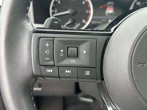 Used 2023 Nissan Rogue SL AWD/4WD image 23