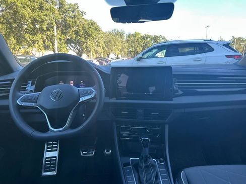 New 2026 Volkswagen Jetta Sport image 40