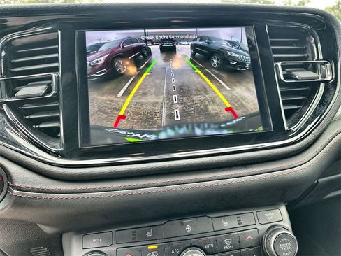 Used 2021 Dodge Durango R/T w/ Blacktop Package image 29