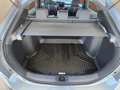 Used 2017 Honda Civic LX image 60