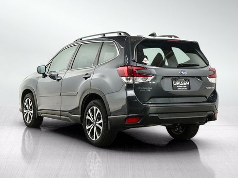 Used 2023 Subaru Forester Limited AWD/4WD image 3